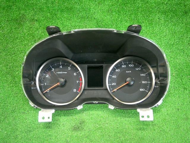 มาตรวัดความเร็ว(Impreza) อะไหล่แท้ มิเตอร์ 85013FJ590