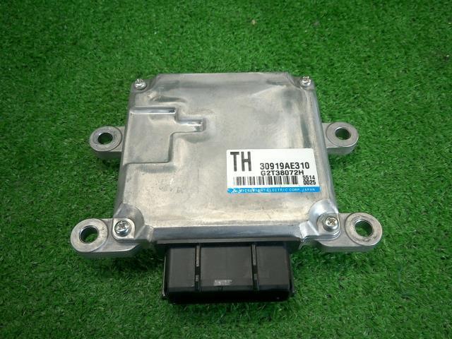 Mitsubishi Mission Computer (Impreza) อะไหล่แท้คอมพิวเตอร์ 30919AE310