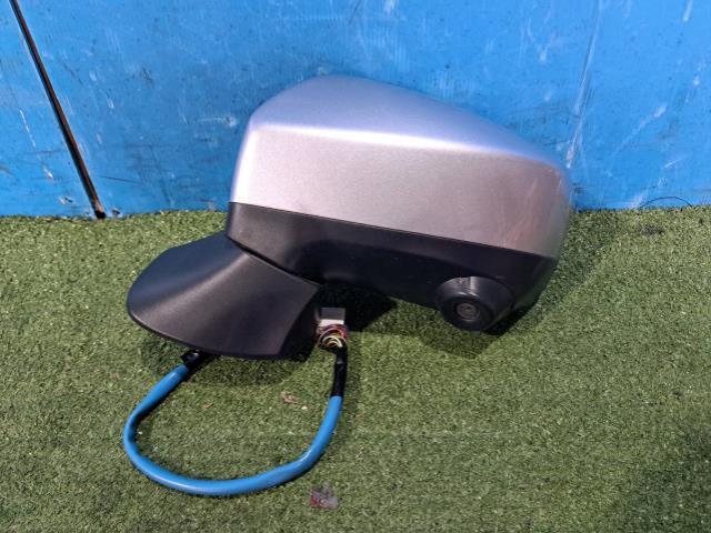 กระจกมองข้างซ้าย(Impreza) อะไหล่แท้ อะไหล่ตัวถังอื่นๆ 91036FL902