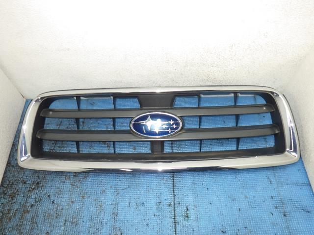 กระจังหม้อน้ำ (Forester) อะไหล่แท้กระจังหน้า