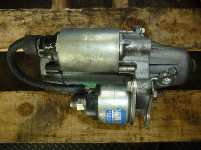DENSO Cell Motor (Legacy) อะไหล่แท้สำหรับปรับแต่งอุปกรณ์ไฟฟ้า 23300AA751