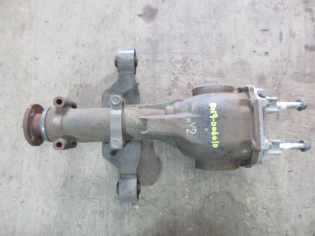 R Rigid Differential ASSY (Legacy) อะไหล่แท้ Differential 38300AC330