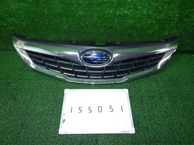 กระจังหม้อน้ำ (Impreza) อะไหล่แท้ กระจังหน้า 91121FG011