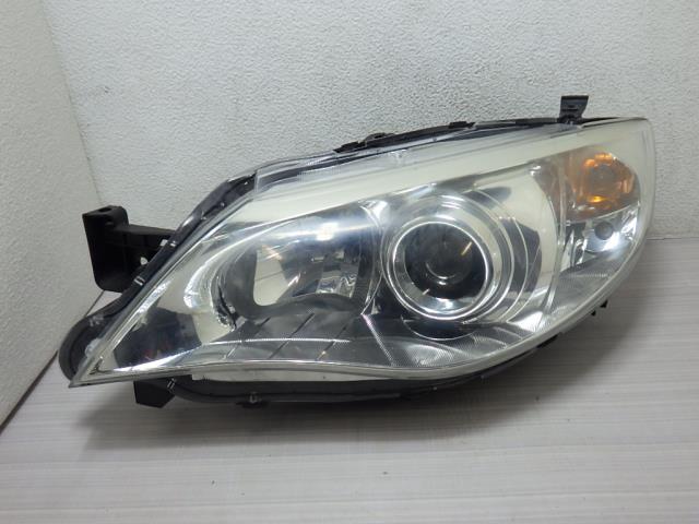 ไฟหน้าซ้าย Ichiko ASSY (Impreza) อะไหล่แท้ ไฟหน้า 8401FG090