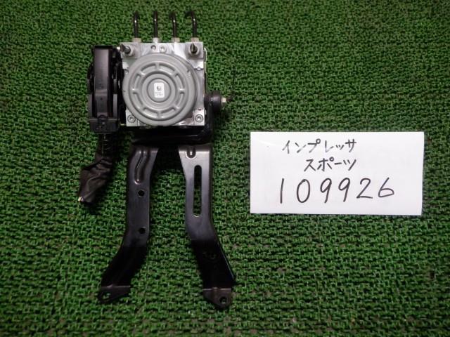 แอคชูเอเตอร์ ABS (Impreza) อะไหล่แท้ ระบบเบรกอื่นๆ 27596FL080