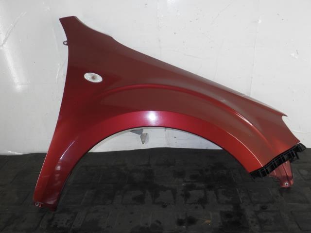 บังโคลนFขวา(Forester) อะไหล่แท้ อะไหล่ตัวถังอื่นๆ 57120SC0009P