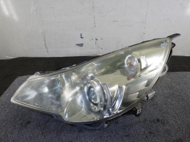 ไฟหน้าซ้าย Koito ASSY (Legacy) อะไหล่แท้ ไฟหน้า 84001AJ091