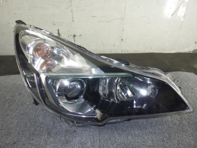ไฟหน้าขวา Koito ASSY (Legacy) อะไหล่แท้ ไฟหน้า 84001AJ360