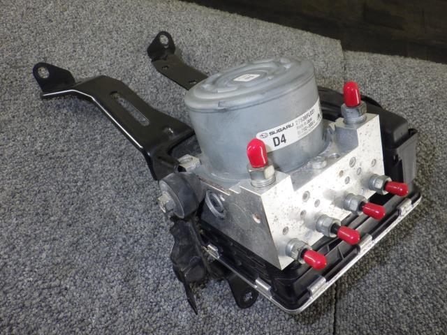 แอคชูเอเตอร์ ABS (Impreza) อะไหล่แท้ ระบบเบรกอื่นๆ 27596FL031