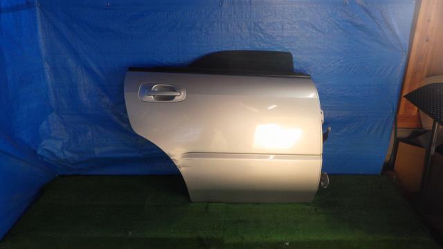 ประตูขวา R ASSY (Impreza) อะไหล่แท้ อะไหล่ตัวถังอื่นๆ