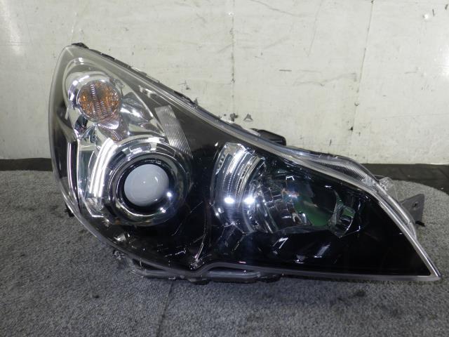 ไฟหน้าขวา Koito ASSY (Legacy) อะไหล่แท้ ไฟหน้า 84001AJ160