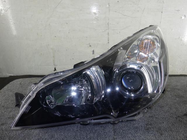 ไฟหน้าซ้าย Koito ASSY (Legacy) อะไหล่แท้ ไฟหน้า 84001AJ170