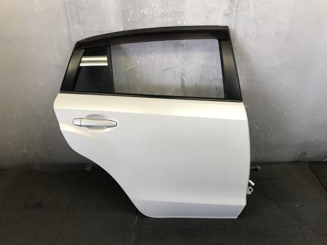 ประตูขวา R ASSY (Impreza) อะไหล่แท้ อะไหล่ตัวถังอื่นๆ 60009FJ0009P