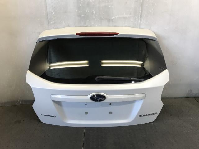 ประตูหลัง ASSY (Impreza) อะไหล่แท้ อะไหล่ตัวถังอื่นๆ 60809FJ0019P