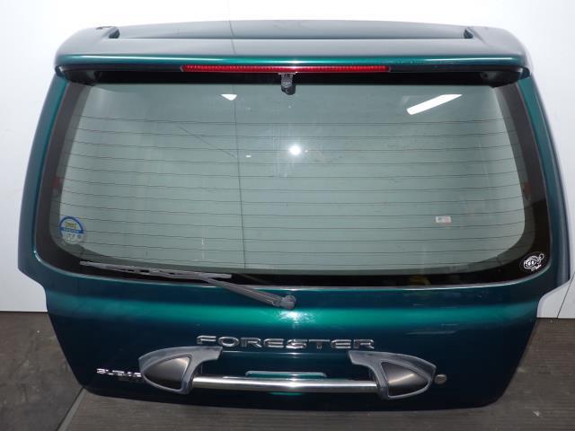 ประตูหลังกลาง ASSY (Forester) อะไหล่แท้ อะไหล่อื่นๆ ตัวถัง 61701FC010
