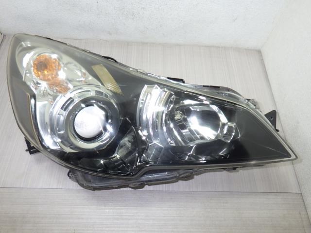 ไฟหน้าขวา Koito ASSY (Legacy) อะไหล่แท้ ไฟหน้า 84001AJ160