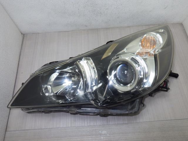 ไฟหน้าซ้าย Koito ASSY (Legacy) อะไหล่แท้ ไฟหน้า 84001AJ170