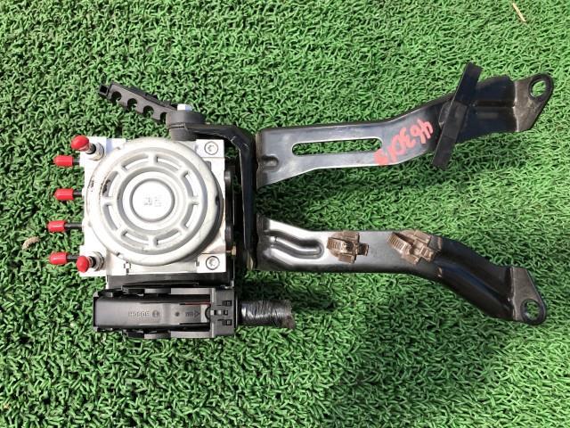 Ate ABS Actuator (Impreza) อะไหล่แท้ ระบบเบรคอื่นๆ 27596FL260
