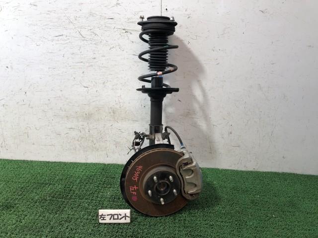 Showa Left F Strut ASSY (Impreza) อะไหล่แท้ชุดช่วงล่าง 20310FL411