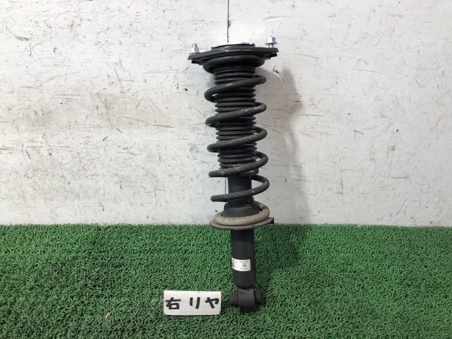 Showa Right R Strut ASSY (Impreza) อะไหล่แท้ชุดช่วงล่าง 20365FL401