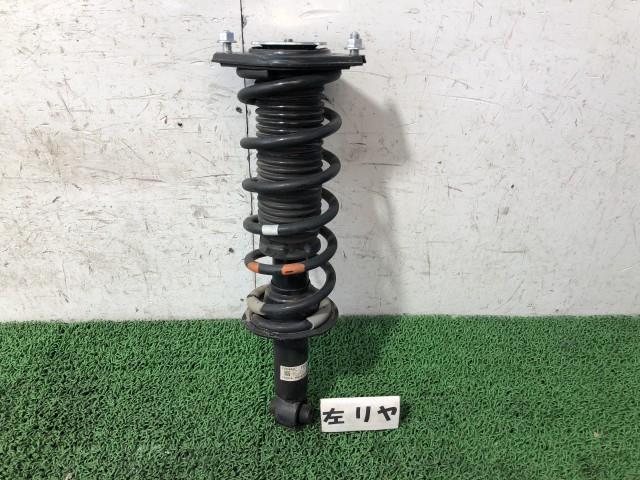 Showa Left R Strut ASSY (Impreza) อะไหล่แท้ชุดช่วงล่าง 20365FL401