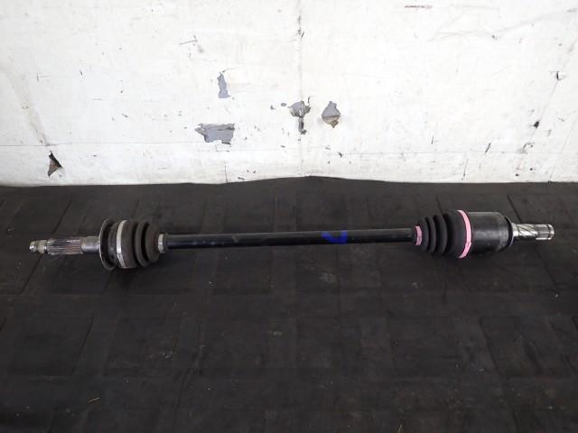 เพลาขับขวา R (Forester) อะไหล่แท้ ระบบขับเคลื่อนอื่นๆ 28421FL020