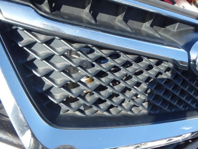 กระจังหม้อน้ำ (Impreza) อะไหล่แท้กระจังหน้า