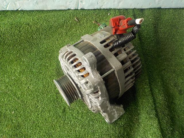 เครื่องกำเนิดไฟฟ้ากระแสสลับ (Impreza) อะไหล่แท้ อุปกรณ์ปรับจูนไฟฟ้า 23700AA721
