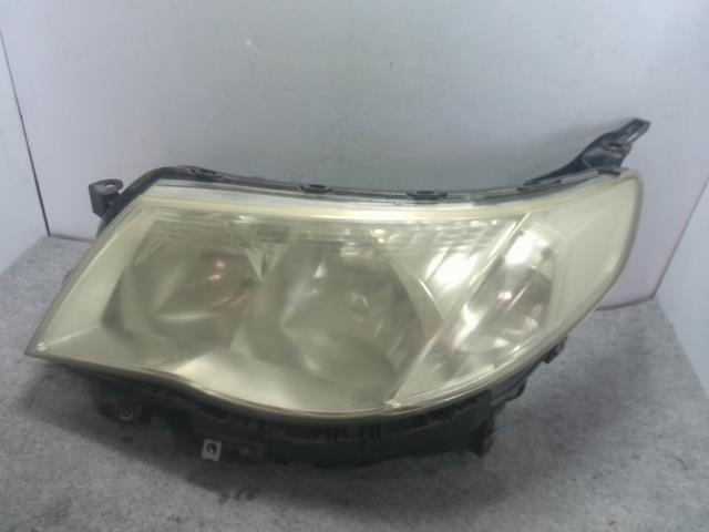 ไฟหน้าซ้าย Ichiko ASSY (Forester) อะไหล่แท้ ไฟหน้า 84001SC170