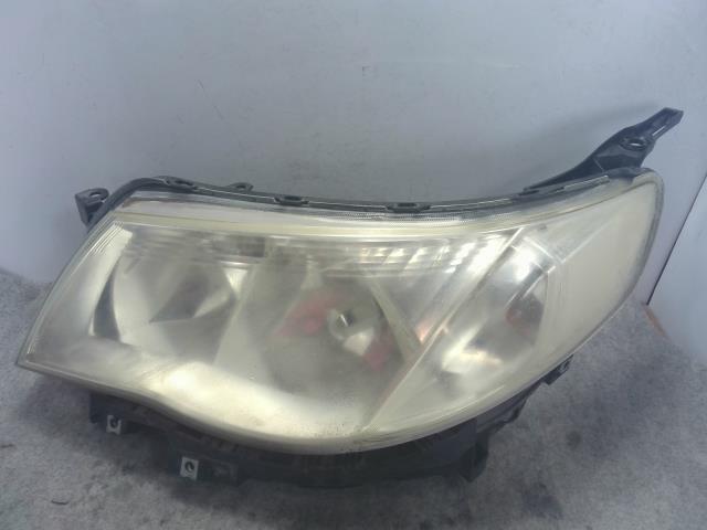 ไฟหน้าซ้าย Ichiko ASSY (Forester) อะไหล่แท้ ไฟหน้า 84001SC171