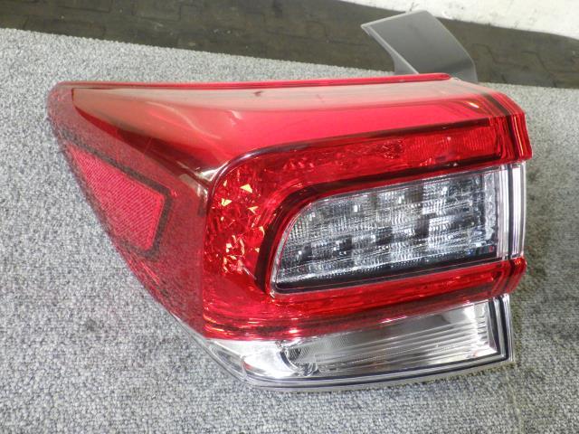 MOBIS ไฟท้ายซ้าย (Impreza) อะไหล่แท้ เลนส์ท้าย 84912FL251