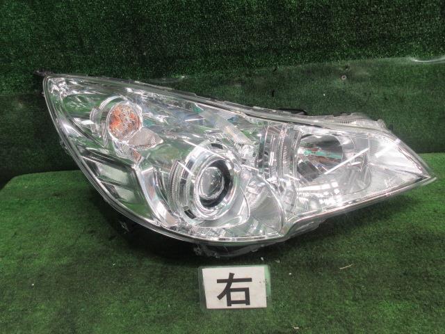 ไฟหน้าขวา Koito ASSY (Legacy) อะไหล่แท้ ไฟหน้า 84001AJ080