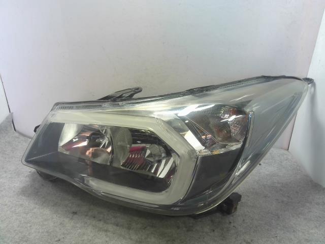 ไฟหน้าซ้าย Koito ASSY (Forester) อะไหล่แท้ ไฟหน้า 84002SG071