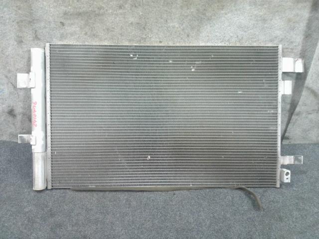 Valeo Condenser (Impreza) อะไหล่แท้ จูนอุปกรณ์ไฟฟ้า 73210FL000