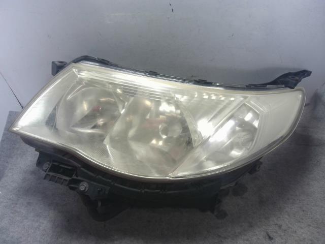 ไฟหน้าซ้าย Ichiko ASSY (Forester) อะไหล่แท้ ไฟหน้า 84001SC170