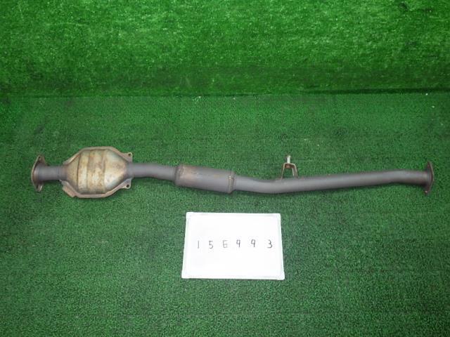 ท่อไอเสียศูนย์ (Forester) อะไหล่แท้ท่อไอเสีย 44200FE180