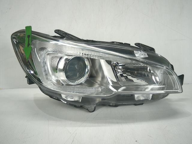 Ichiko ไฟหน้าขวา ASSY (Levorg) อะไหล่แท้ ไฟหน้า 84001VA000