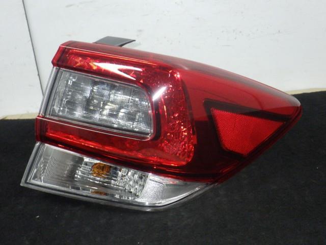 ไฟท้ายขวา Mobis (Impreza) อะไหล่แท้ เลนส์ท้าย 84912FL241