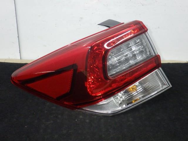 ไฟท้ายซ้าย Mobis (Impreza) อะไหล่แท้เลนส์ท้าย 84912FL251