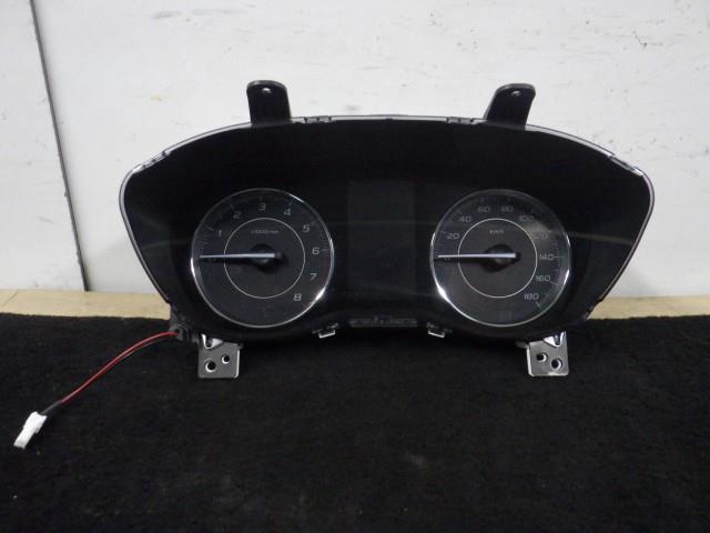 มาตรวัดความเร็ว(Impreza) อะไหล่แท้ มิเตอร์ 85012FL510