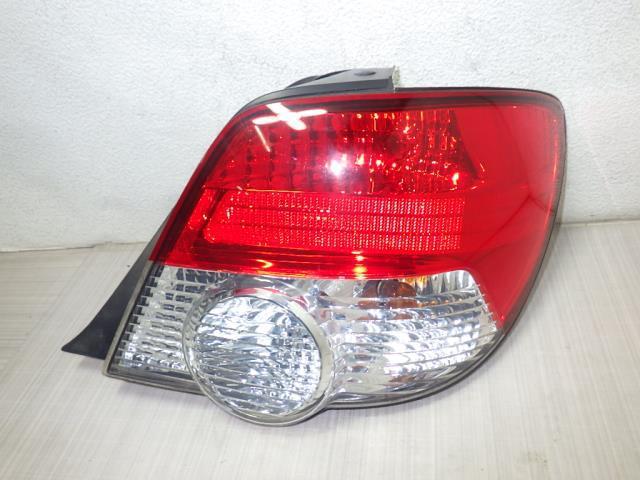 ไฟท้ายขวา Mitsuba (Impreza) อะไหล่แท้ เลนส์ท้าย 84201FE300
