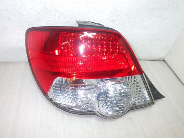 ไฟท้ายซ้าย Mitsuba (Impreza) อะไหล่แท้เลนส์ท้าย 84201FE310