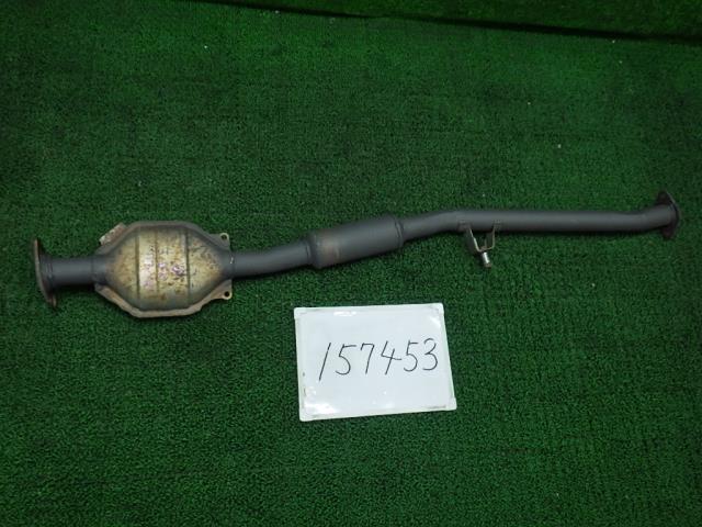 ท่อไอเสียศูนย์ (Forester) อะไหล่แท้ท่อไอเสีย 44200FE180