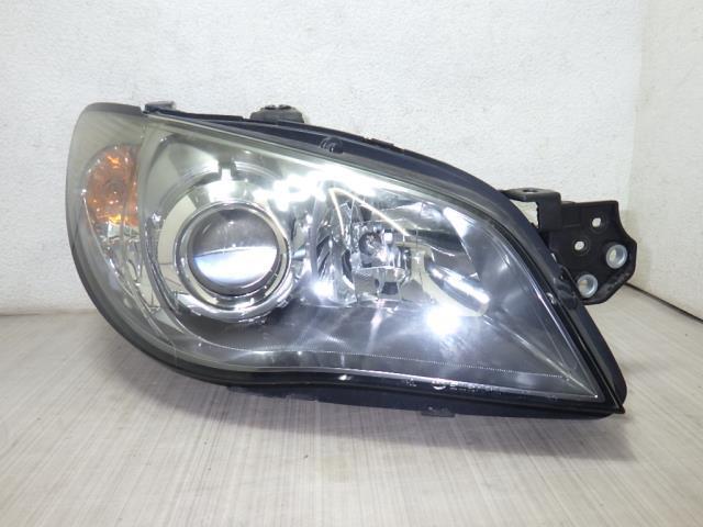 ไฟหน้าขวา Ichiko ASSY (Impreza) อะไหล่แท้ ไฟหน้า 84001FE860