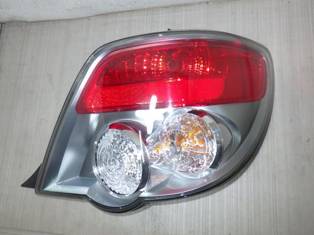ไฟท้ายขวา Koito (Impreza) อะไหล่แท้ เลนส์ท้าย 84953FE030