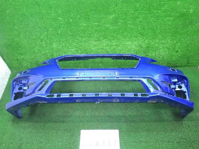 กันชน F ASSY (Levorg) อะไหล่แท้หน้า Aero