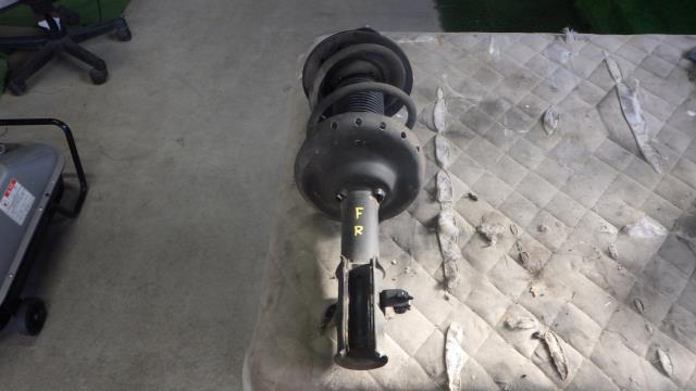 ชุดช่วงล่าง F Strut ขวา (Impreza) อะไหล่แท้