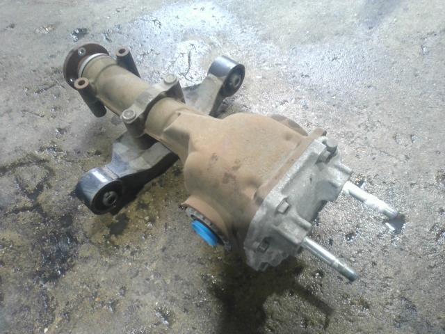 R เฟืองท้ายแข็ง ASSY (Impreza) อะไหล่แท้เฟืองท้าย 38300AC300