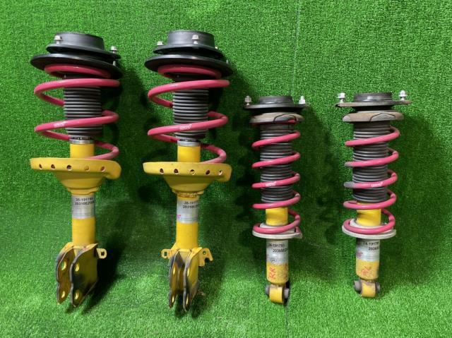 Bilstein ระบบกันสะเทือนอื่นๆ (Legacy) อะไหล่แท้ อะไหล่ช่วงล่างอื่นๆ