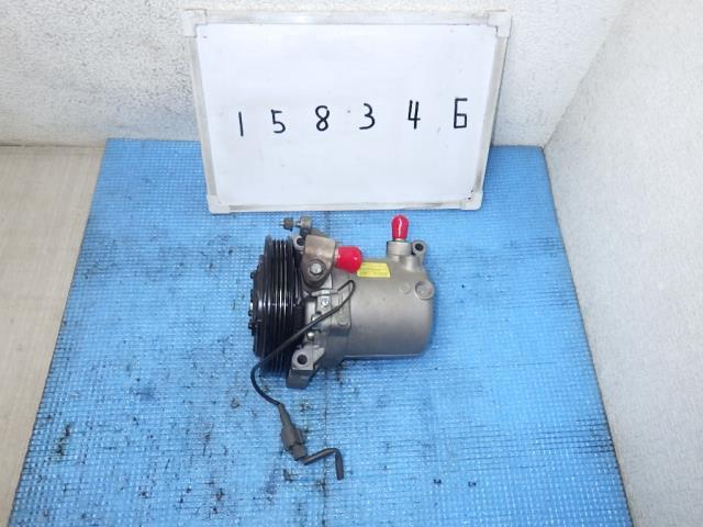 คอมเพรสเซอร์แอร์ (Impreza) อะไหล่แท้ ระบบไฟฟ้าอื่นๆ 73111FE030